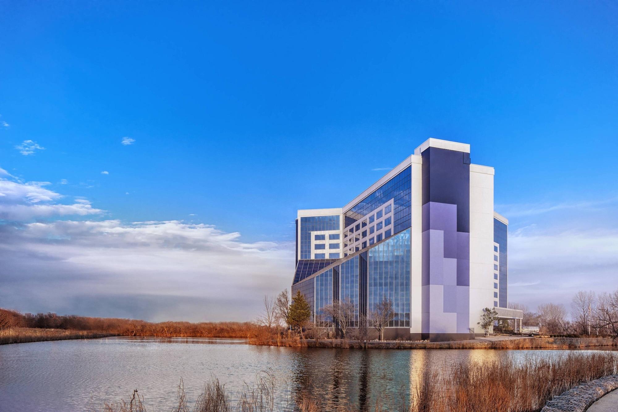 Delta Hotels By Marriott Philadelphia Airport Exterior photo