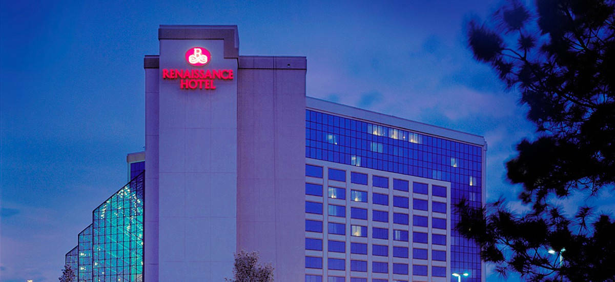 Delta Hotels By Marriott Philadelphia Airport Exterior photo